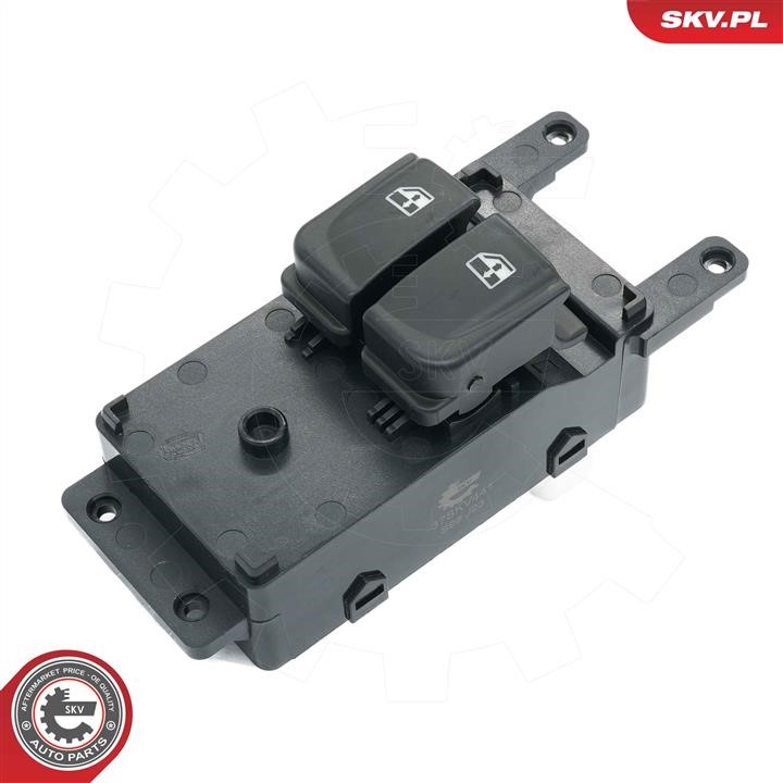 Esen SKV Power window button – price 102 PLN