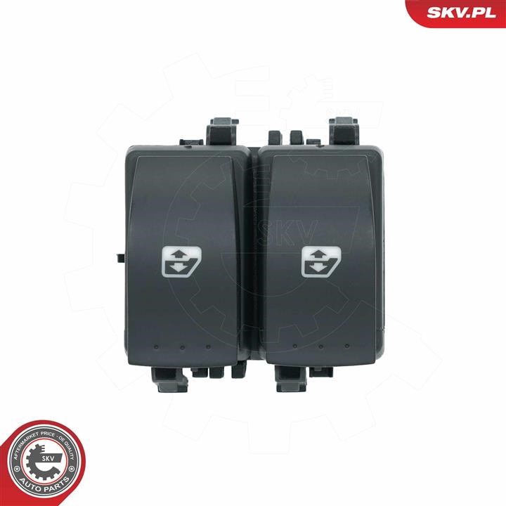 Esen SKV Power window button – price 39 PLN