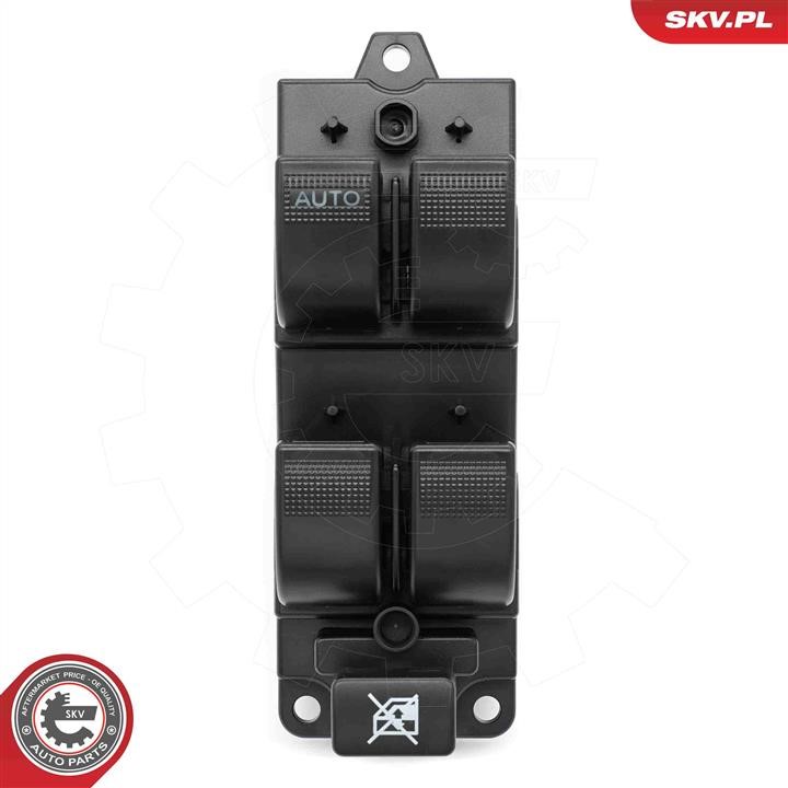 Esen SKV Power window button – price 85 PLN