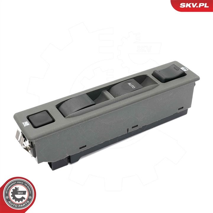 Esen SKV Power window button – price 117 PLN