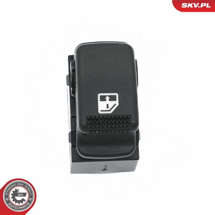 Power window button Esen SKV 37SKV489