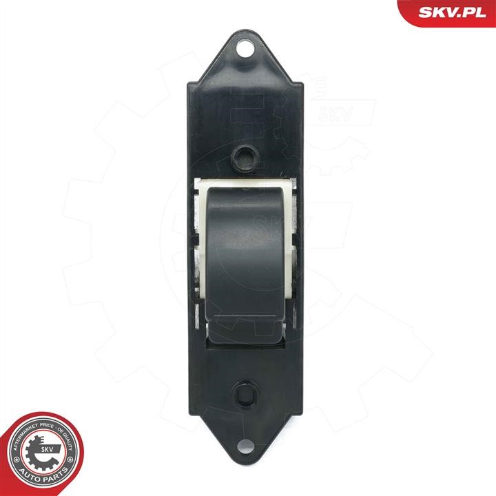 Power window button Esen SKV 37SKV444