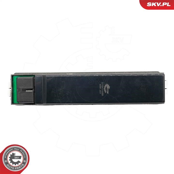 Power window button Esen SKV 37SKV469