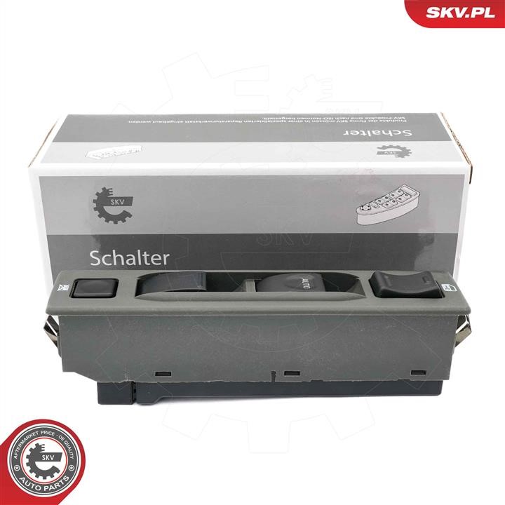 37SKV469 Esen SKV Power window button