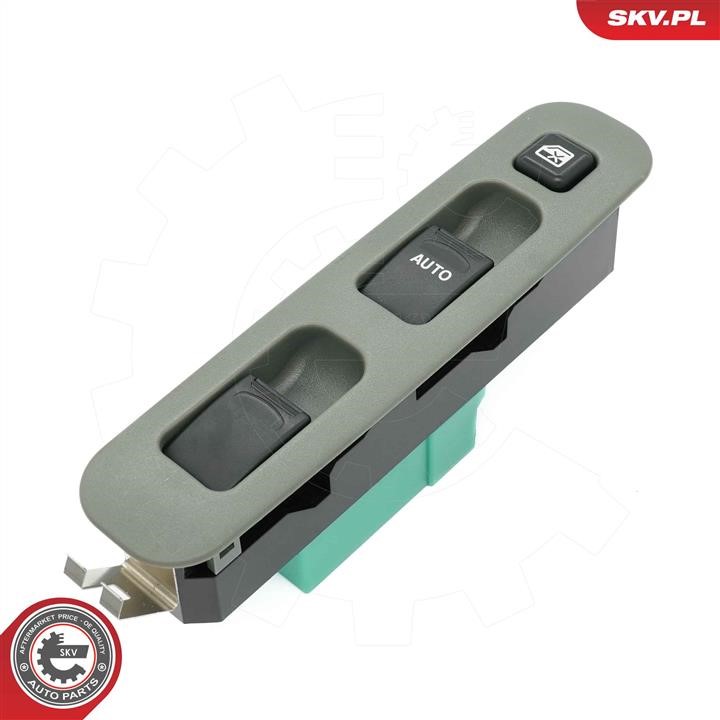 Buy Esen SKV 37SKV495 – good price at EXIST.AE!