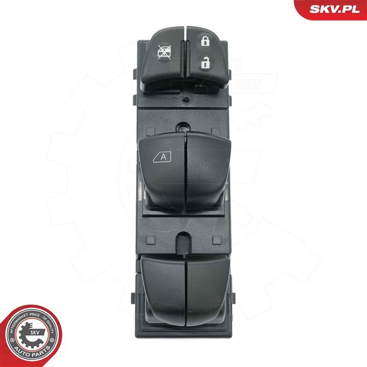 Buy Esen SKV 37SKV445 at a low price in United Arab Emirates!