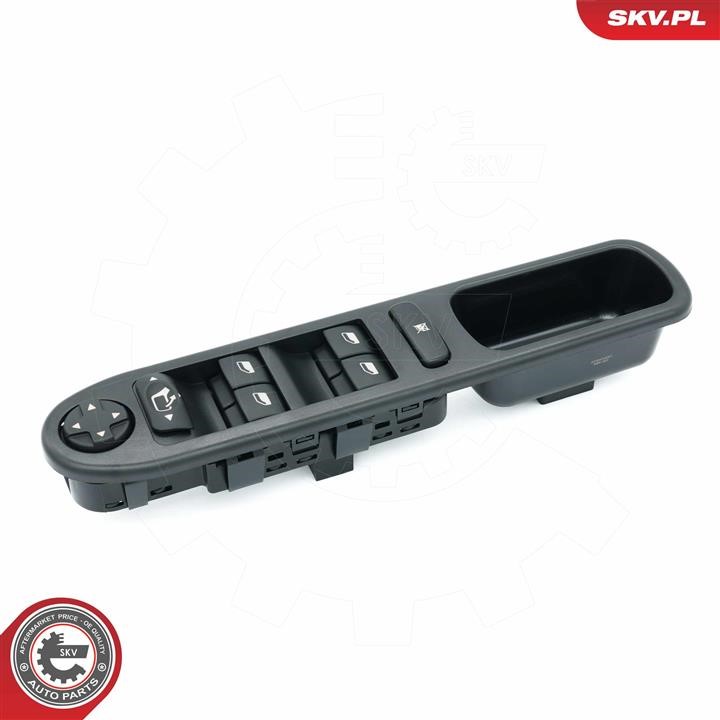 Buy Esen SKV 37SKV491 – good price at EXIST.AE!