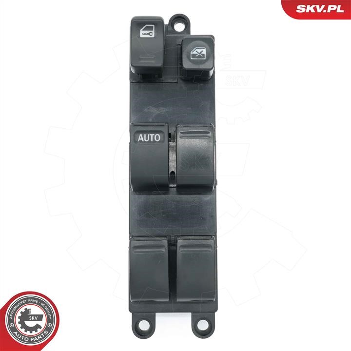 Esen SKV Power window button – price 125 PLN