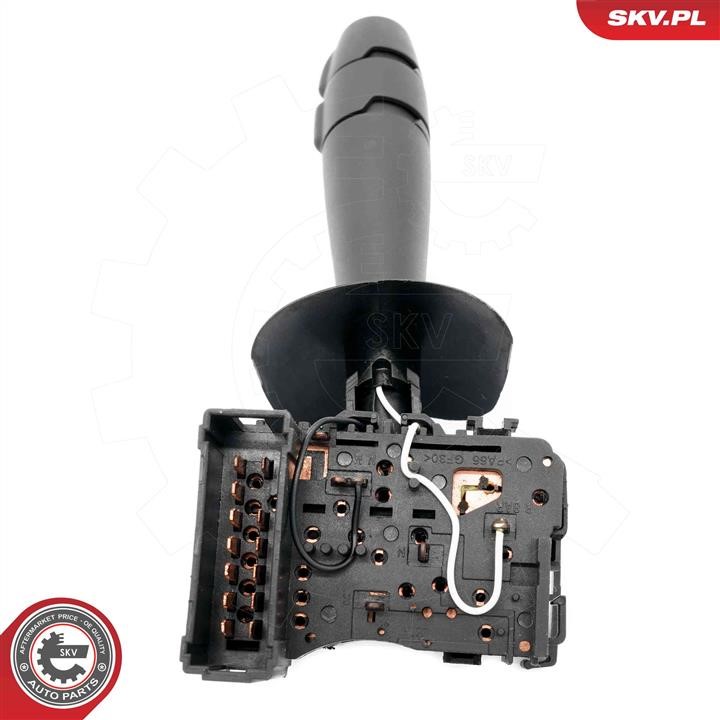 Buy Esen SKV 38SKV536 – good price at EXIST.AE!