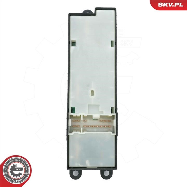 Buy Esen SKV 37SKV497 – good price at EXIST.AE!