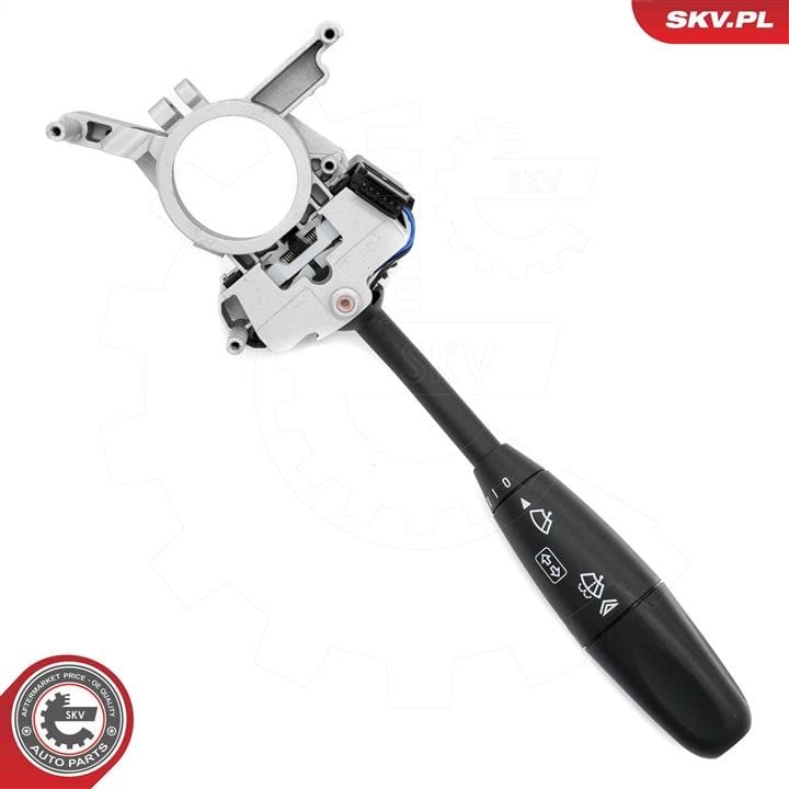 Steering Column Switch Esen SKV 38SKV537
