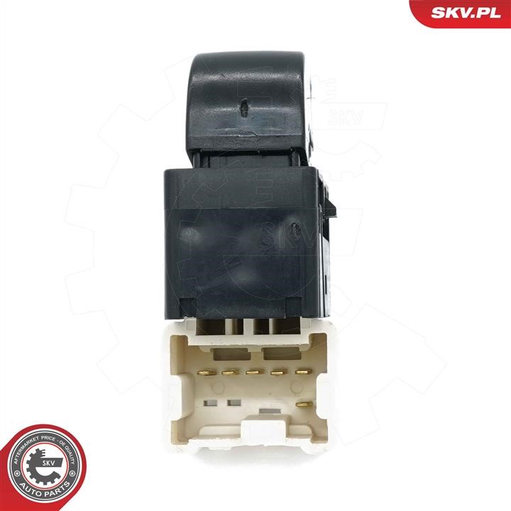 Esen SKV Power window button – price 21 PLN