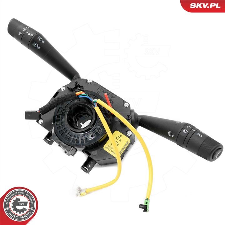 Buy Esen SKV 38SKV539 – good price at EXIST.AE!