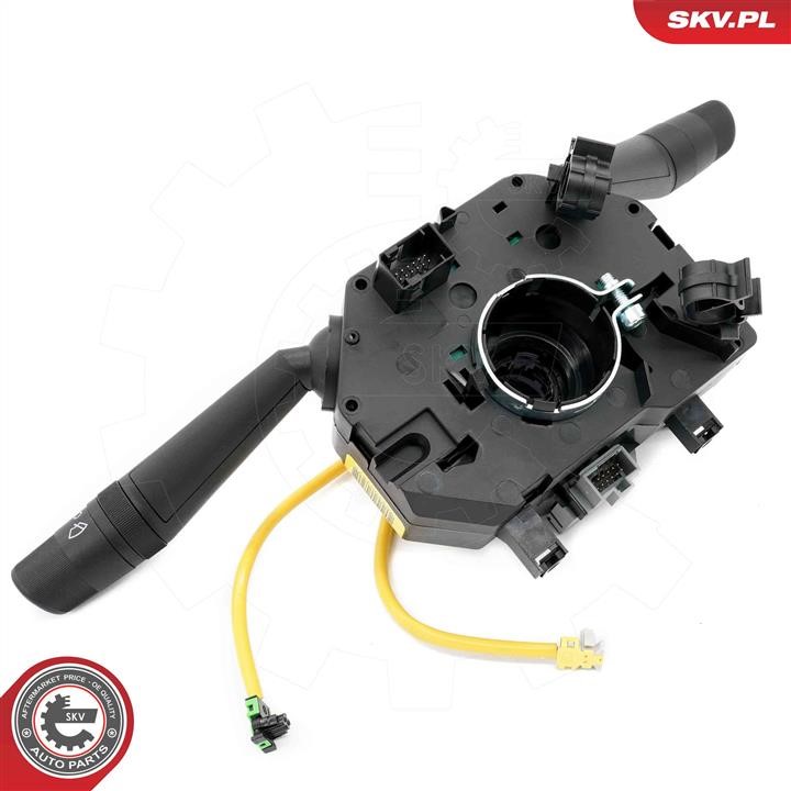 Steering Column Switch Esen SKV 38SKV539