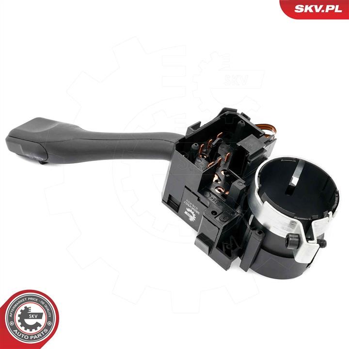 Steering Column Switch Esen SKV 38SKV557
