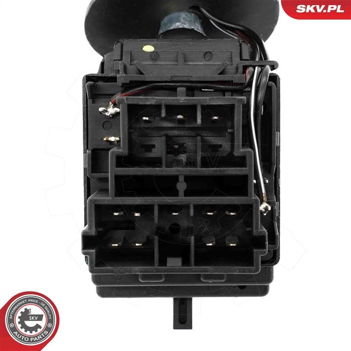 Steering Column Switch Esen SKV 38SKV577