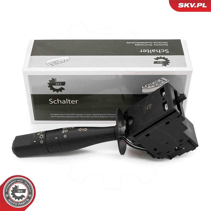 38SKV577 Esen SKV Steering Column Switch