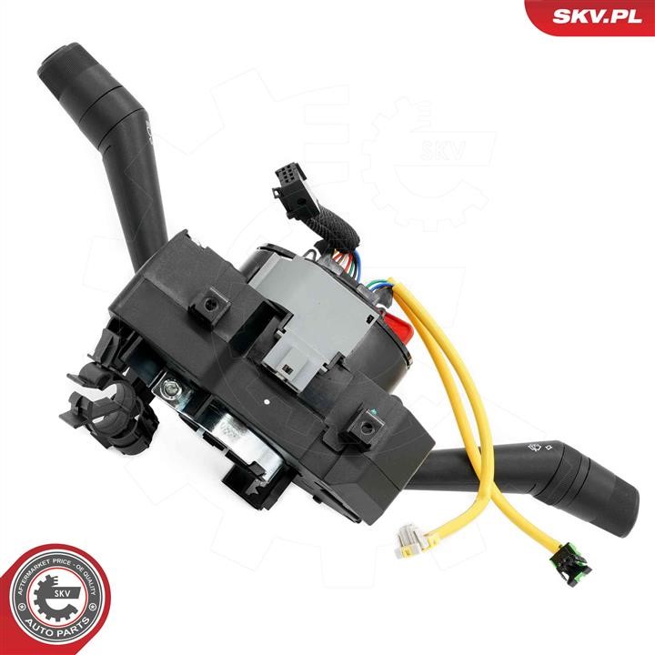 Esen SKV Steering Column Switch – price 453 PLN