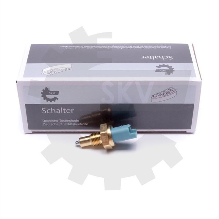 Esen SKV 38SKV824 Switch, reverse light 38SKV824 38SKV824 Esen SKV Switch, reverse light