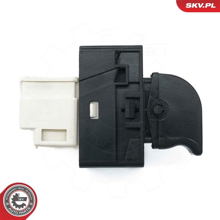 Power window button Esen SKV 37SKV499