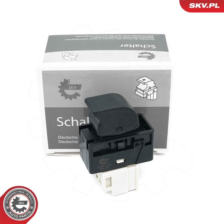 37SKV499 Esen SKV Power window button