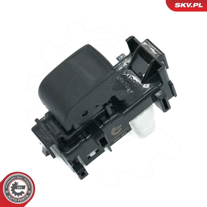 Esen SKV Power window button – price 17 PLN