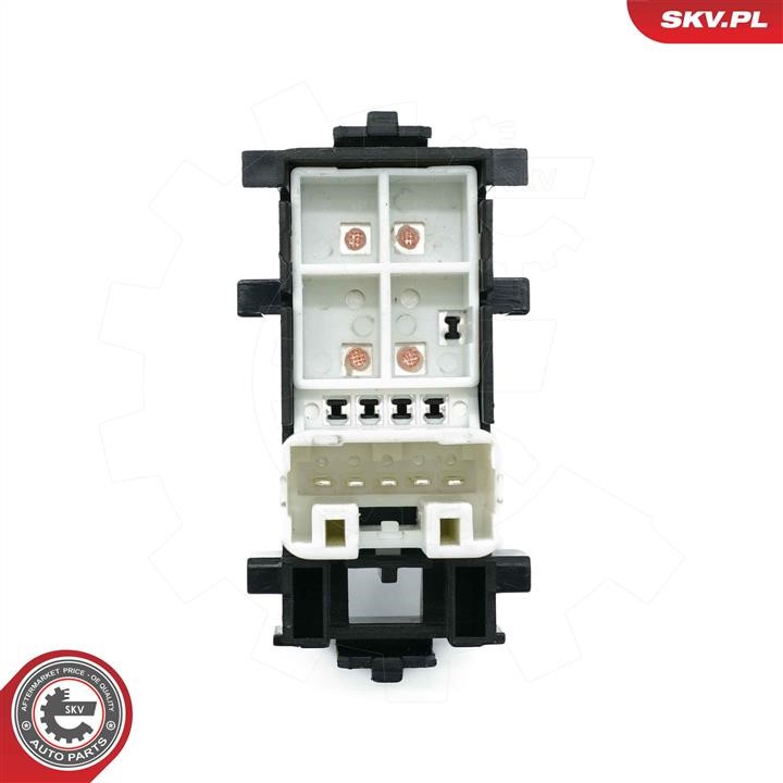 Buy Esen SKV 37SKV500 – good price at EXIST.AE!