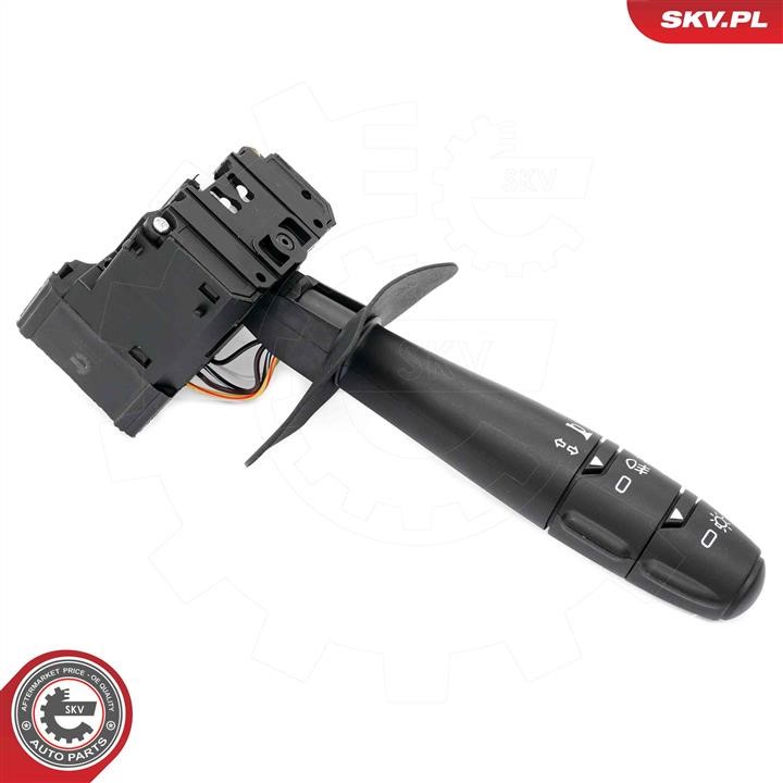 Esen SKV Steering Column Switch – price 75 PLN