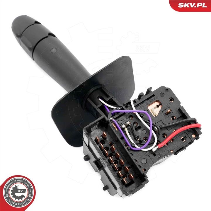 Esen SKV Steering Column Switch – price 59 PLN