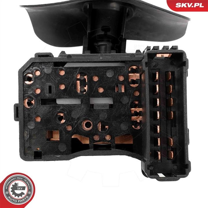 Steering Column Switch Esen SKV 38SKV578