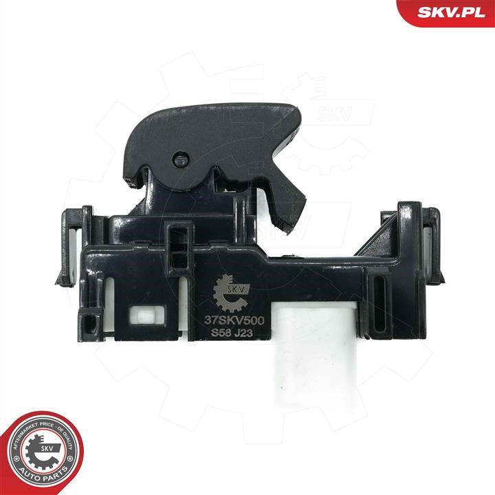Power window button Esen SKV 37SKV500