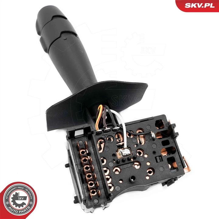 Steering Column Switch Esen SKV 38SKV540