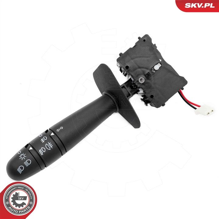 Steering Column Switch Esen SKV 38SKV558