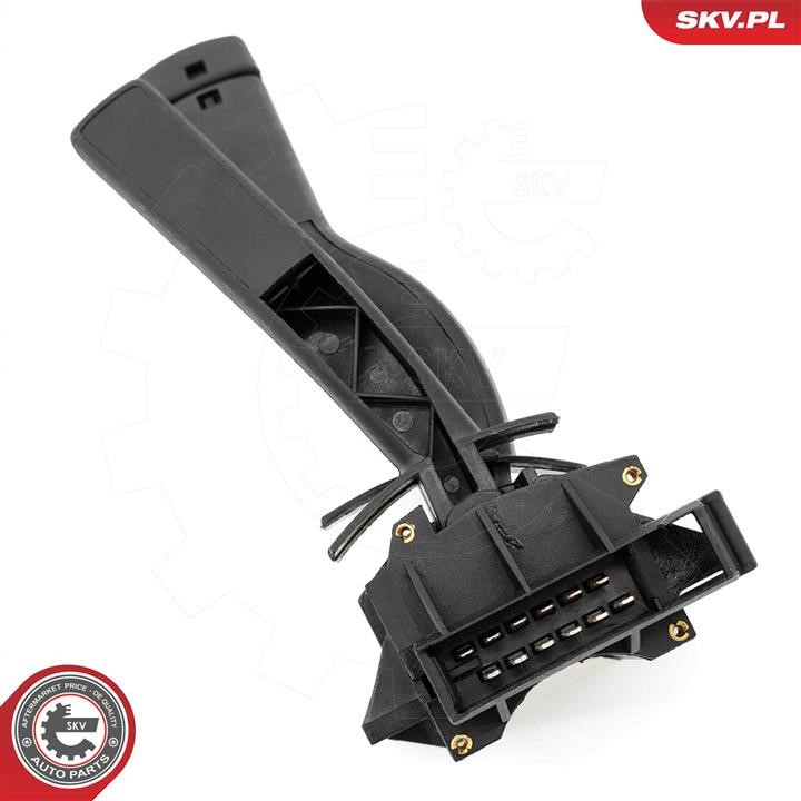 Steering Column Switch Esen SKV 38SKV579