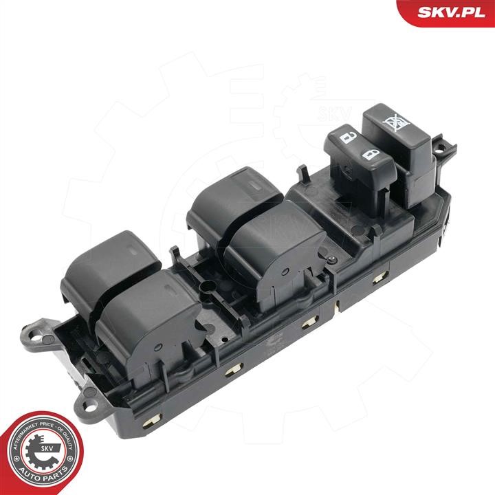 Esen SKV Power window button – price 157 PLN