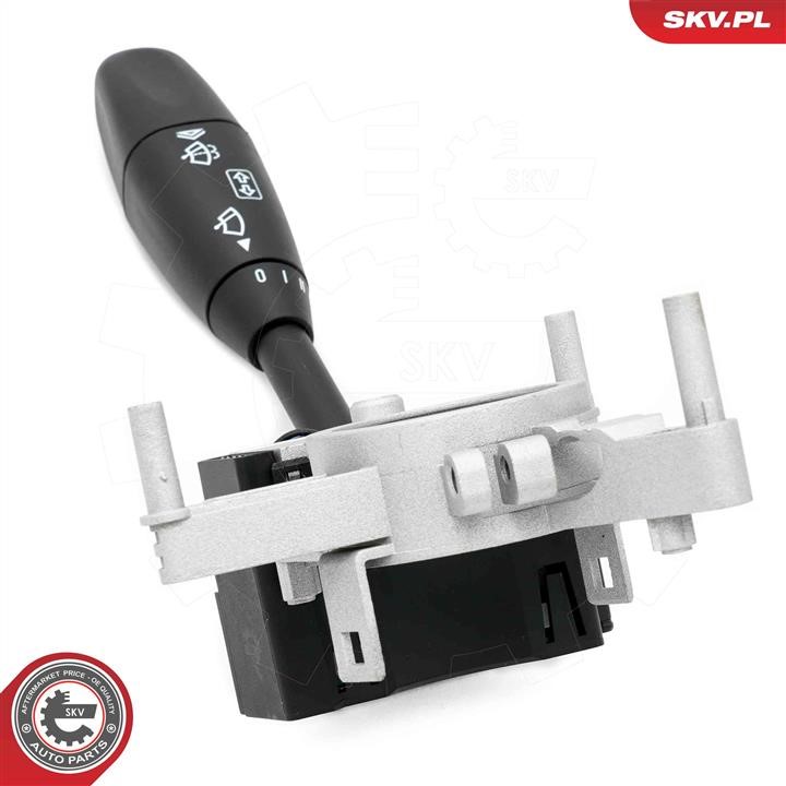Steering Column Switch Esen SKV 38SKV541