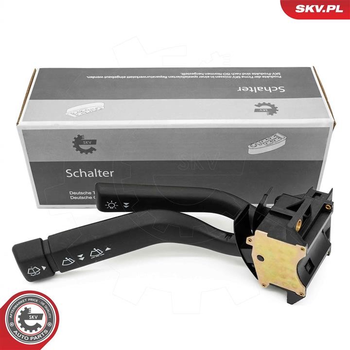 38SKV579 Esen SKV Steering Column Switch