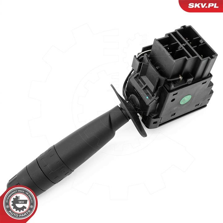 Steering Column Switch Esen SKV 38SKV580