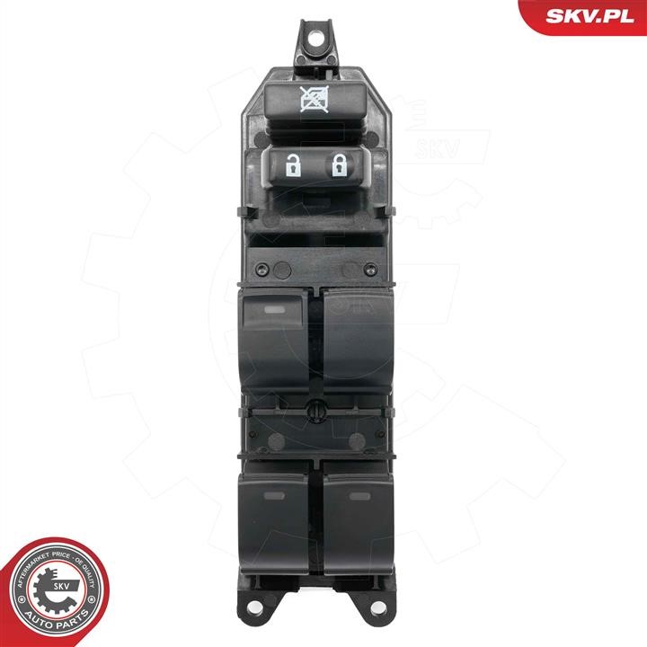 Buy Esen SKV 37SKV501 at a low price in United Arab Emirates!