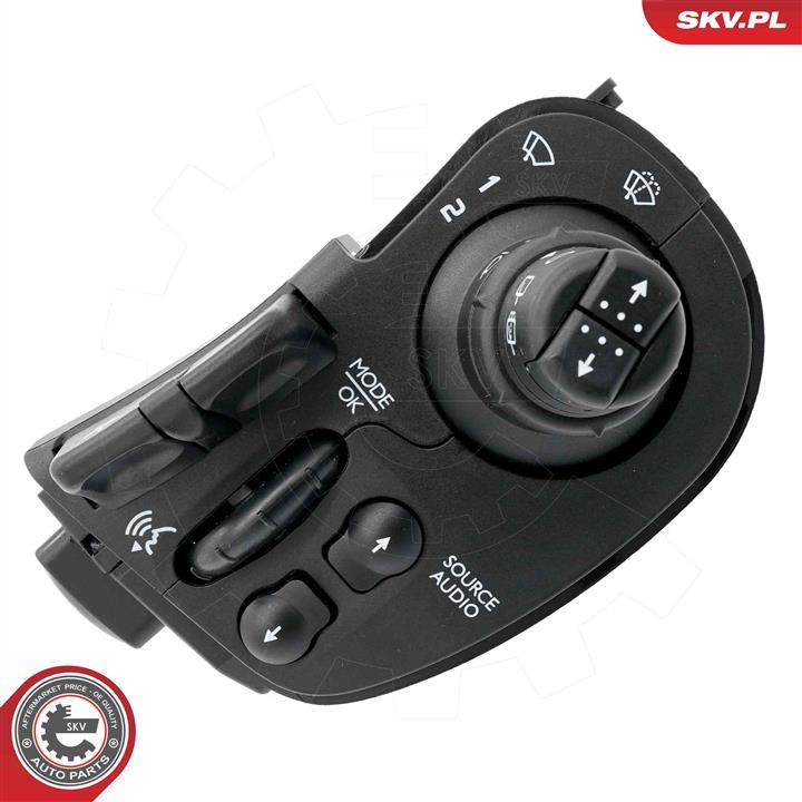 Steering Column Switch Esen SKV 38SKV544