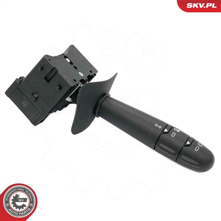Esen SKV Steering Column Switch – price 64 PLN