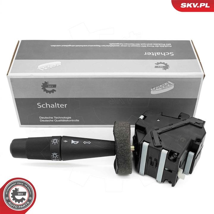 38SKV582 Esen SKV Steering Column Switch