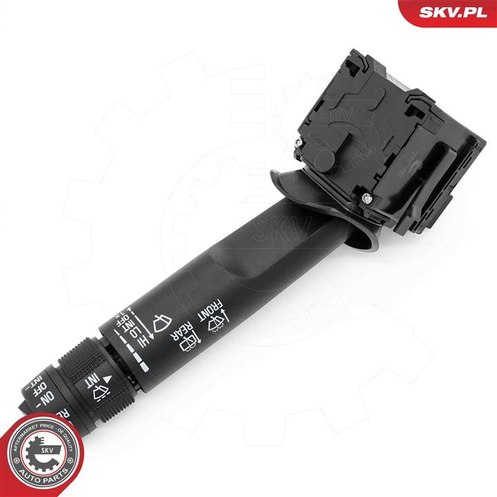 Steering Column Switch Esen SKV 38SKV583