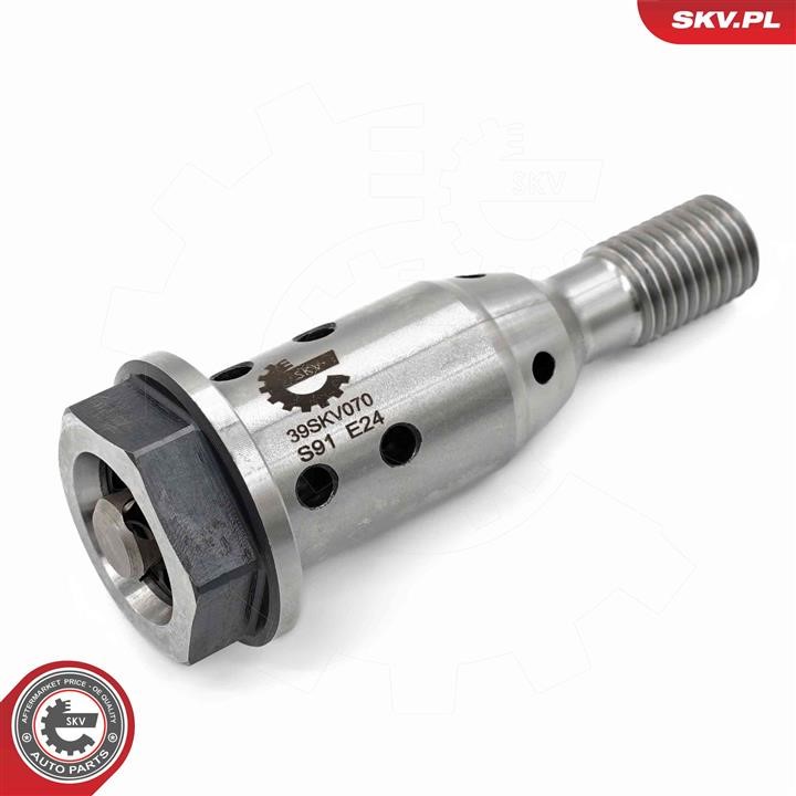 Esen SKV Control Valve, camshaft adjustment – price [object Object] PLN