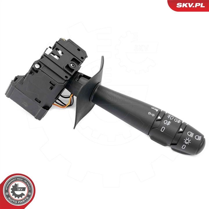 Buy Esen SKV 38SKV545 – good price at EXIST.AE!