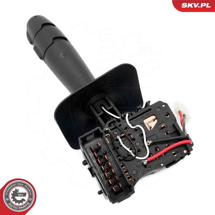 Steering Column Switch Esen SKV 38SKV560