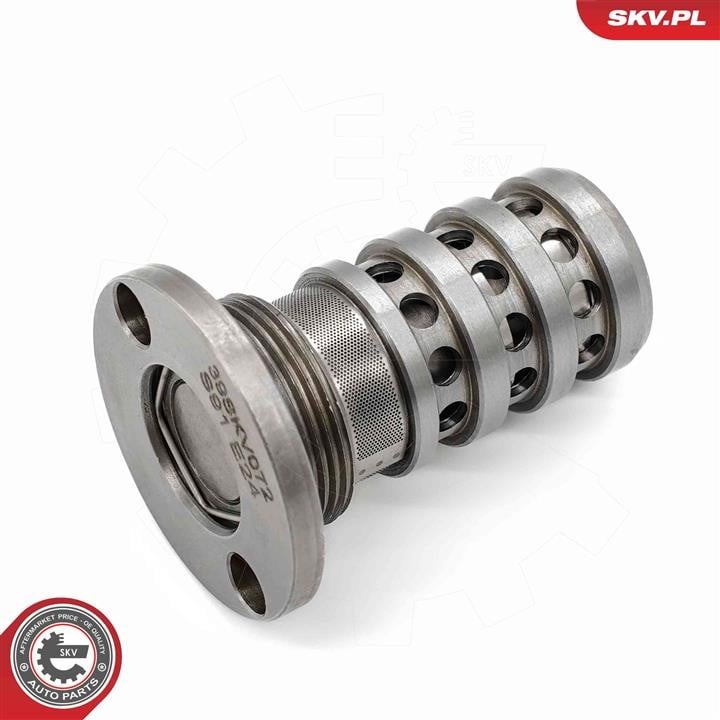 Control Valve, camshaft adjustment Esen SKV 39SKV072