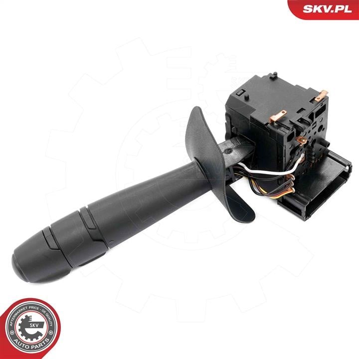 Steering Column Switch Esen SKV 38SKV545