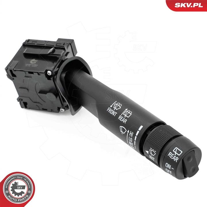 Steering Column Switch Esen SKV 38SKV583