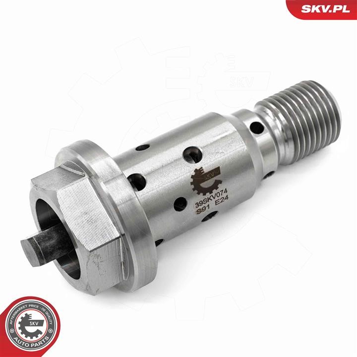 Esen SKV Control Valve, camshaft adjustment – price [object Object] PLN